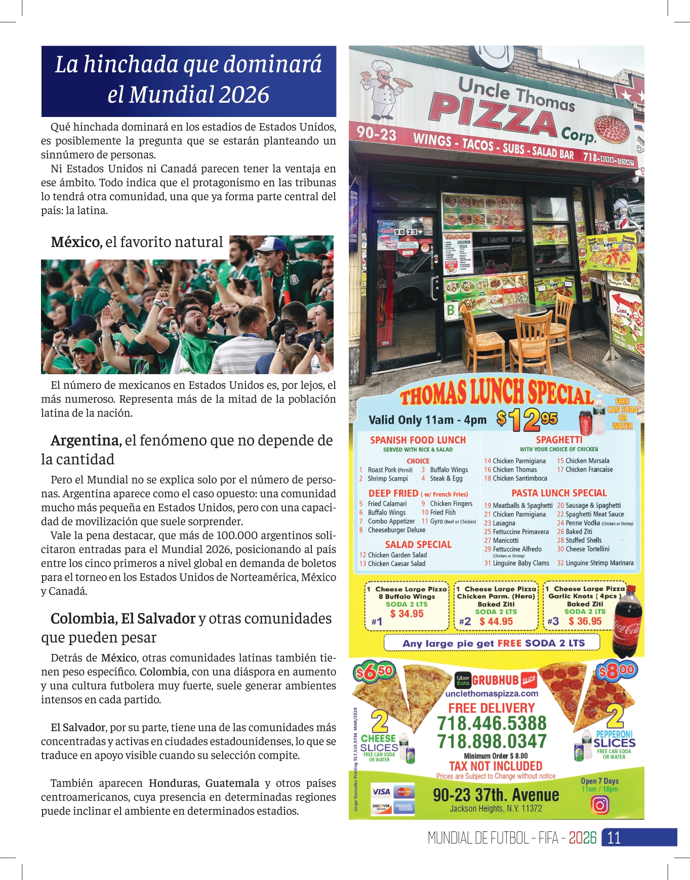 Imagen Responsive